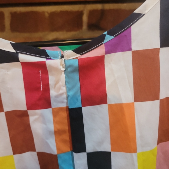 Pride dress - Picture 4 of 5